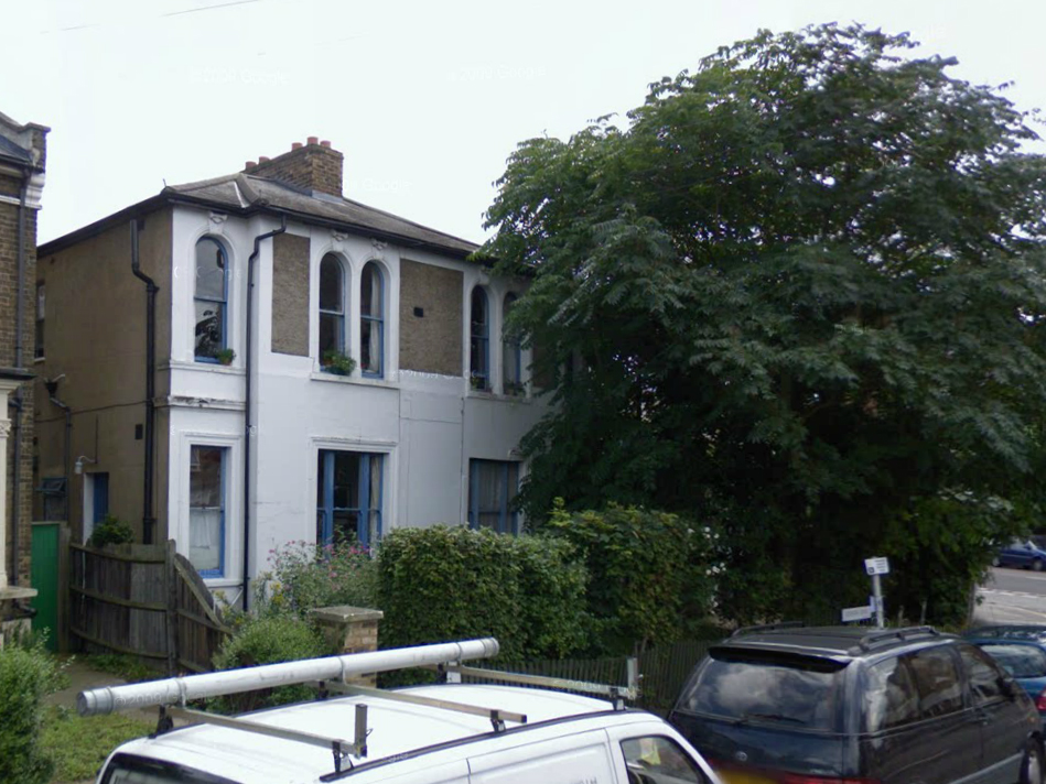 2 Seymour Road
